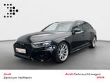 Audi RS 4 Avant 4 *Pano*Matrix*HUD*B&O*360°*Navi*MAss