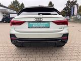 Audi Q3 Sportback 40 TFSI quattro S line 20-ZOLL - Audi Q3 mit Benzin-Antrieb: Geländewagen