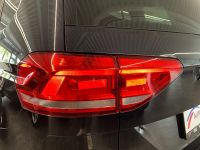 Volkswagen Touran - Vorschau Bild 21