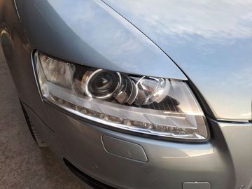 Audi A6 - 8