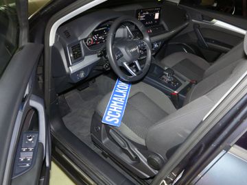 Audi Q5 - 6