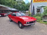 Opel Manta A 1.6 - Opel Manta
