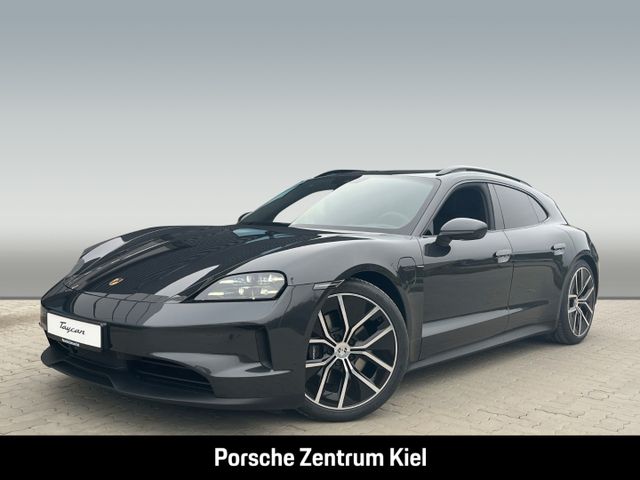 PORSCHE Taycan 4S Sport Turismo BOSE InnoDrive LED-Matri