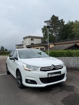 Citroën C4 HDi 90 SELECTION SELECTION - Citroën C4 SELECTION mit Diesel-Antrieb