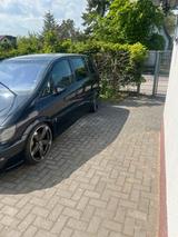 Opel Opc Turbo Zafira   Leh Umbau - Opel Zafira: Opc Turbo