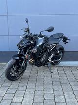 Suzuki GSX-8S 35kW! inkl. 400€ Tankgutschein - SUZUKI GS 400
