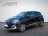 Renault Captur TCe120 EDC Initiale Paris - Renault Captur: Initiale Paris