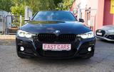 BMW 320 i M Sport Shadow Navi Harman-Kardon SELTEN! - BMW 320 mit Benzin-Antrieb: Limousine