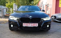 Fahrzeugabbildung BMW 320 i M Sport Shadow Navi Harman-Kardon SELTEN!
