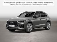 Audi Q5 - Vorschau Bild 1