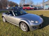 Mazda MX-5 1.8 Center-Line - Mazda Gebrauchtwagen von 2012
