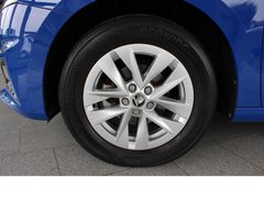 Fahrzeugabbildung Skoda Fabia Ambition 1.0 Apple CarPlay,Android Auto,Wi