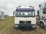 MAN 10.224 LLT ANALOG - MAN 10 224