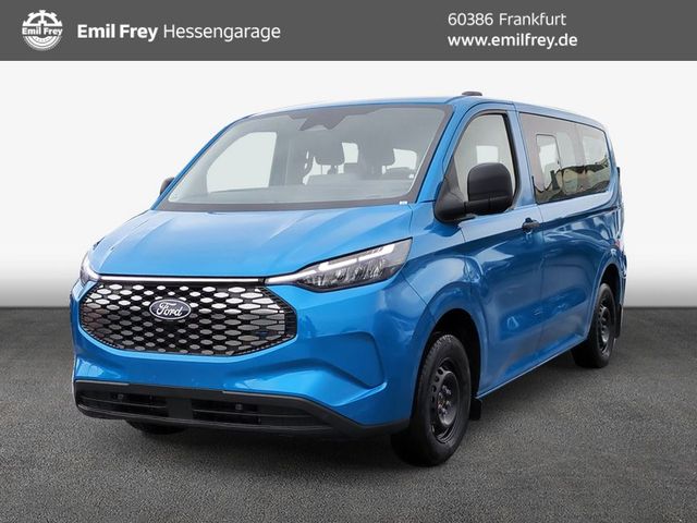 Ford e-Transit Custom 340 L1H1 PKW HA Trend