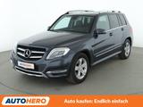 Mercedes-Benz GLK-Klasse GLK 220 CDI 4Matic BlueEfficiency - Mercedes-Benz GLK 220 Gebrauchtwagen in Hannover