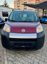Fiat Fiorino - Fiat Fiorino aus 2012