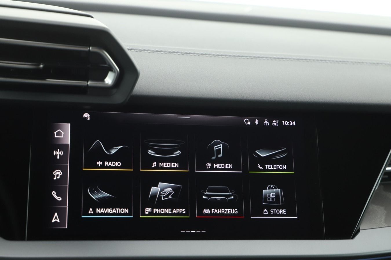 Audi A3 - Bild 10