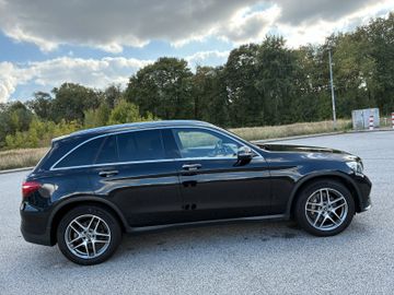 Mercedes GLC 250 - 5