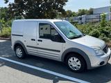 Ford Tourneo Connect - Ford Tourneo aus 2010
