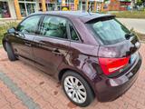 Audi A1 1.4 TFSI S tronic Attraction Sportback At... - Audi A1: TFSI Attraction