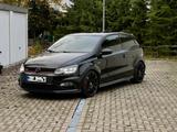 Volkswagen Polo 1.8 TSI GTI