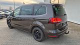 Volkswagen Sharan 2.0 TDI DSG Comfortline +nur an Händler/E - Volkswagen Sharan Kombi Gebrauchtwagen