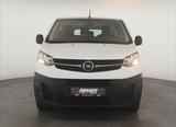 Opel Vivaro Kombi L 2.0D Automatik 9S Klima DAB PDC - gebrauchte Opel Vivaro aus dem Jahr 2023