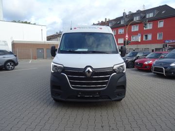 Renault Master - 1