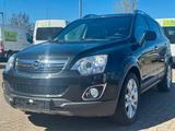 Opel Antara Cosmo 4x4 Automatik/Navi/AHK/Tempomat - Opel Antara mit Schiebedach