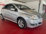 Mercedes-Benz B 170 //TMP//SZH//Teilleder// - Mercedes-Benz B 170 aus 2009