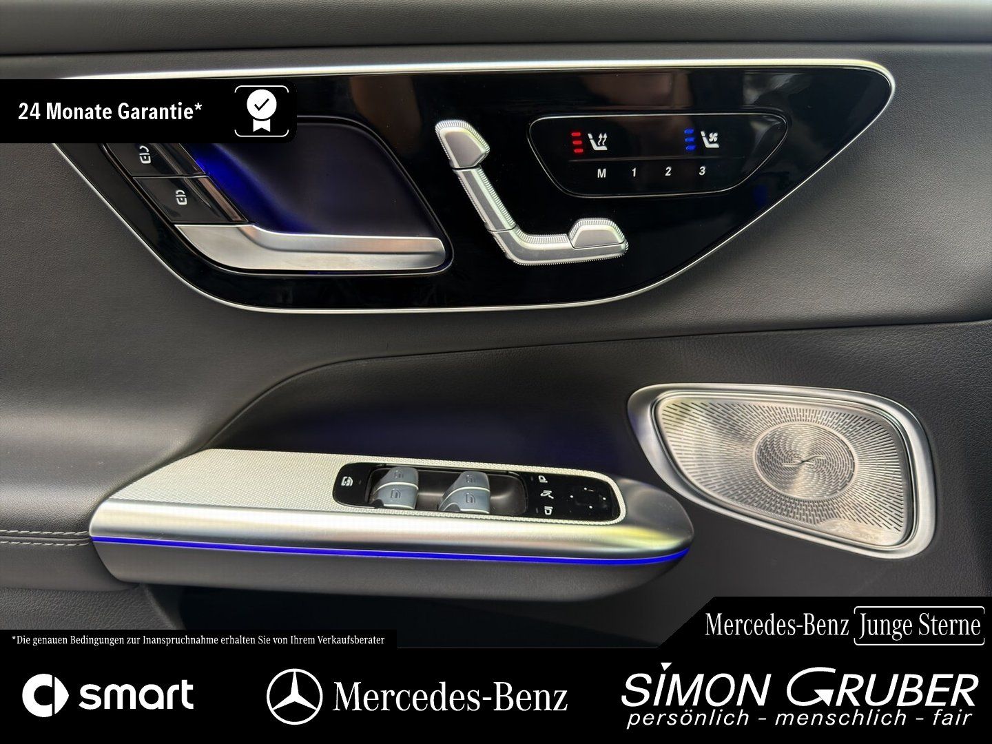 Fahrzeugabbildung Mercedes-Benz GLC 63 S E Perfo Coupe Active Ride Carbon magno