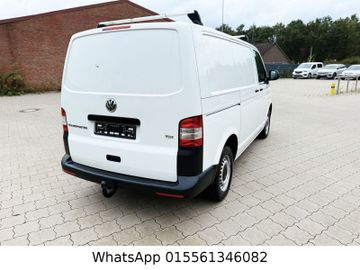 Volkswagen T5 Transporter - 6