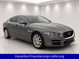 Jaguar XE Prestige Meridian AnhängerkTÜV Inspektion neu - Jaguar XE in Essen