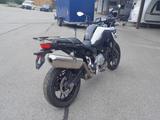 BMW F750GS tiefergelegt original BMW - BMW 750