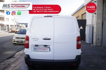 Citroen Jumpy - 7