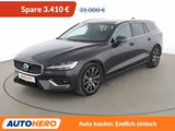 Volvo V60 2.0 B4 Plus Bright Aut.*NAV*LED*TEMP*360CAM* - Volvo V60 Gebrauchtwagen in München