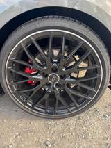 Audi TTS TFSI S tronic quattro Roadster - - gebrauchte Audi TTS aus dem Jahr 2024