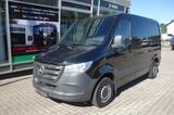 Mercedes-Benz Sprinter 211 CDI L1H1 KAM/9-G/MBUX/STDHZG/KLIMA - Mercedes-Benz Sprinter: 211 Cdi