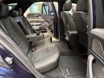 Mercedes GLE 350 - 12
