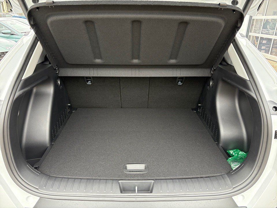 Fahrzeugabbildung Hyundai KONA 1.6T 138PS DCT Prime GSD