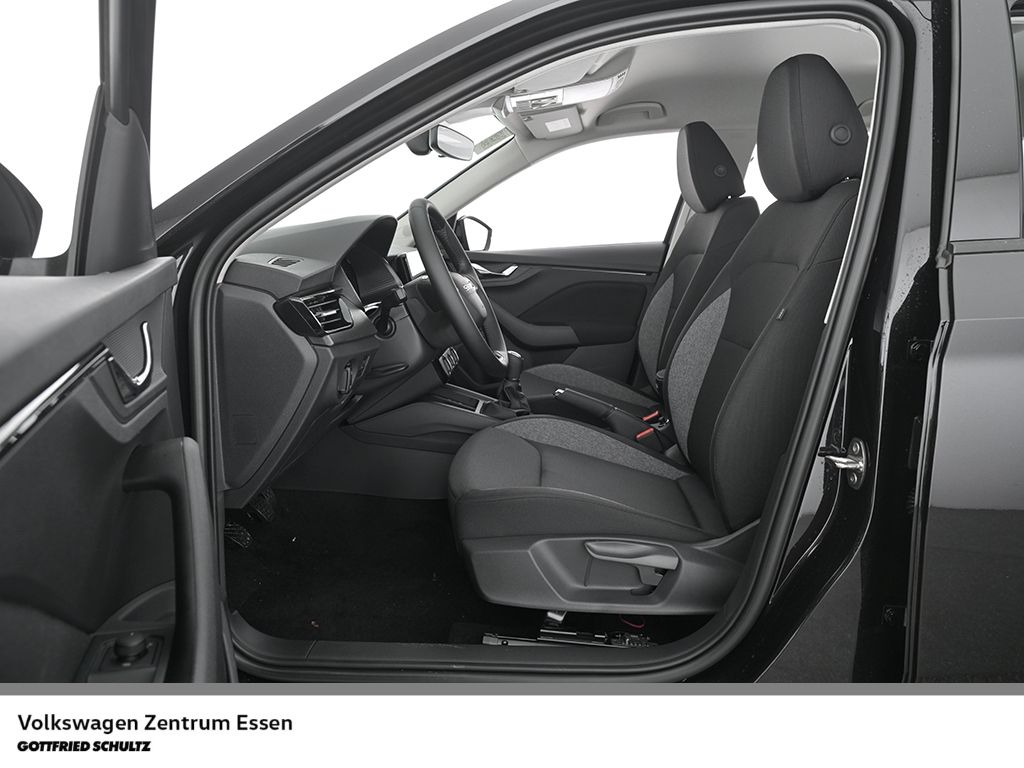 Skoda Kamiq - Bild 11