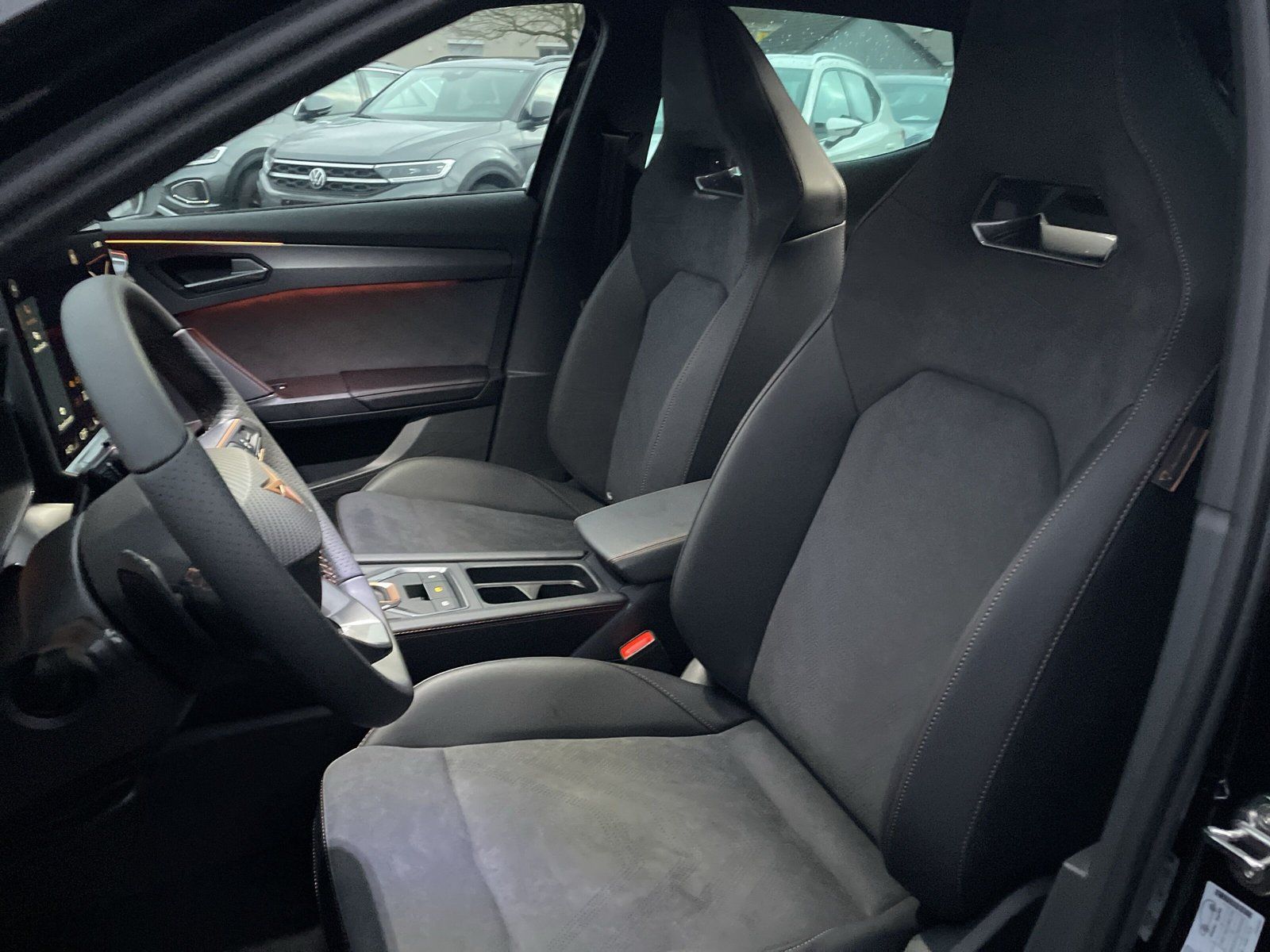 Cupra Formentor - Bild 12