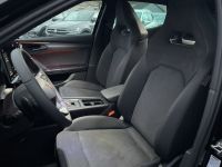 Cupra Formentor - Vorschau Bild 12