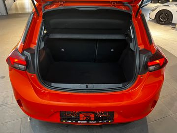 Bild 11 Opel Corsa Corsa-e Edition - SHZ | LHZ | RFK | KlimaAut.