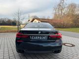 BMW M760 Li xDrive/V12/LASER/PANO/360/CHAUFFEUR/VOLL - BMW: 7 V12