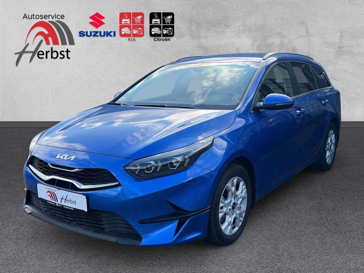 Kia Ceed Sportswagon 1.5 T-GDi