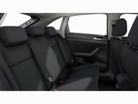 Volkswagen Taigo - Vorschau Bild 10