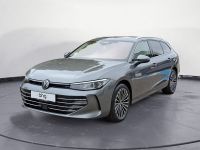 Volkswagen Passat Variant - Vorschau Bild 2