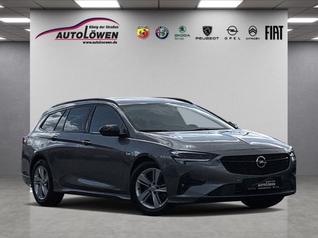 Insignia 2.0 CDTI 4x4 GS Line Plus