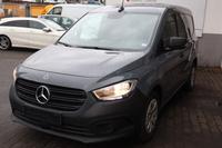 Mercedes-Benz Citan Kasten 112 CDI,Navi,Rückfahrkamera